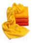 Ręcznik Kąpielowy 67x140 (550 g/m2) XF209D słoneczne