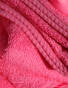 Ręcznik plażowy 100x180 (500 g/m2) AR037 różowy
