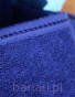 Ręcznik gościnny 30x50 (500 g/m2) AR034 niebieski