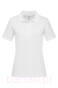 Koszulka POLO damska ST3100 biała