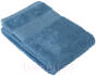 Ręcznik gościnny InFlame 30x50 (550 g/m2) BD650 siny niebieski