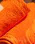 Ręcznik kąpielowy 70x140 (500 g/m2) AR036 pomarańczowy
