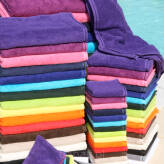 Ręcznik kąpielowy 70x140 (500 g/m2) AR036