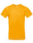 T-shirt męski B&C BCTU03T, Apricot, morela