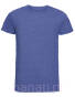 Męska koszulka HD Russell Z165M, niebieska
