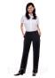 Długie Spodnie Damskie Karlowsky KY067 spodnie dla kelnerów, spotkania biznesowe, eleganckie w kant