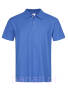 Koszulka POLO męska ST3000 niebieska royal królewski