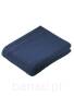 Ręcznik Calypso 50x100 (550 g/m2) XF209H ciemny niebieski, granatowy