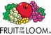 Fruit of the Loom producent